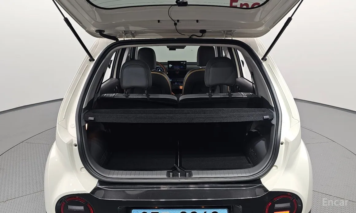 Фото 20 - Hyundai Casper