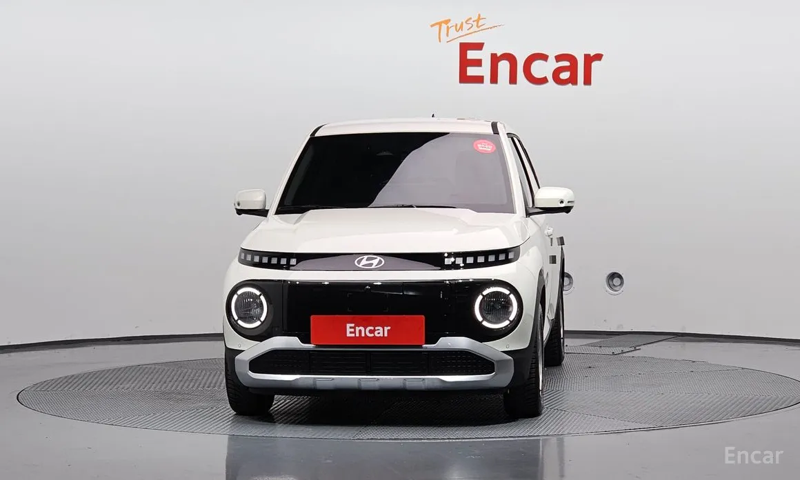 Фото 3 - Hyundai Casper