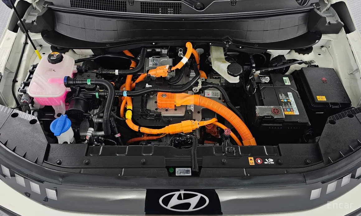 Фото 6 - Hyundai Casper