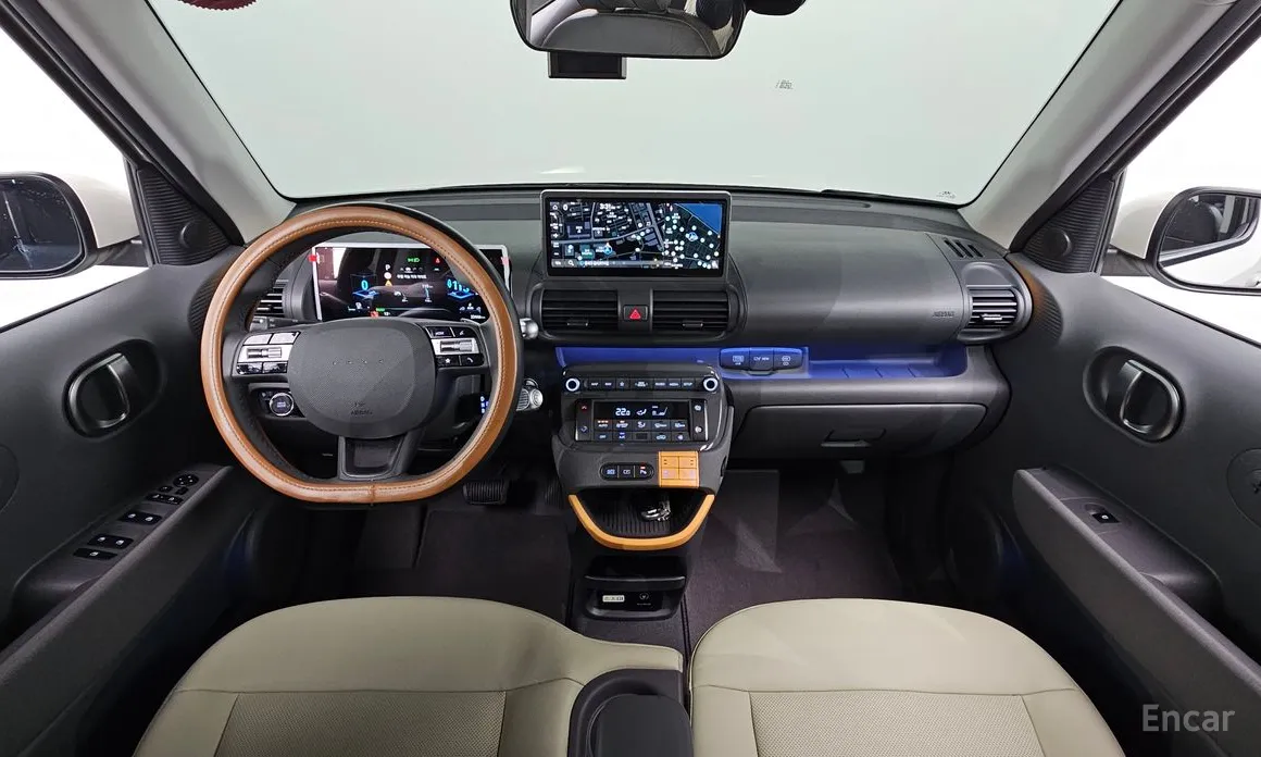 Фото 7 - Hyundai Casper