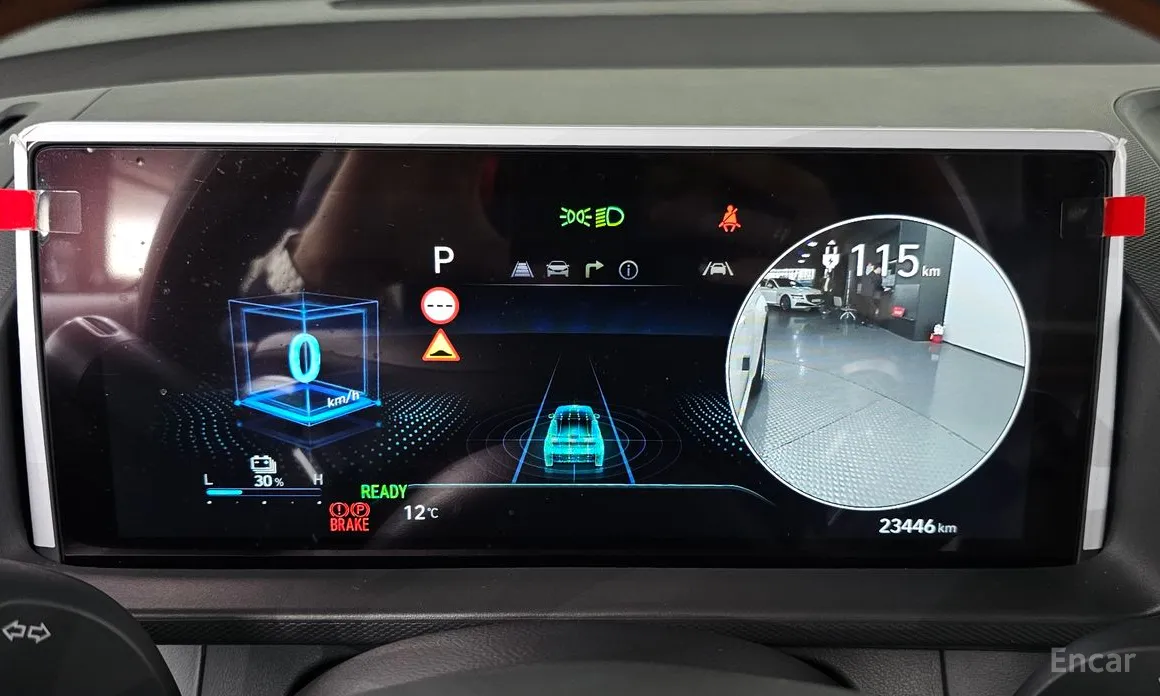 Фото 8 - Hyundai Casper