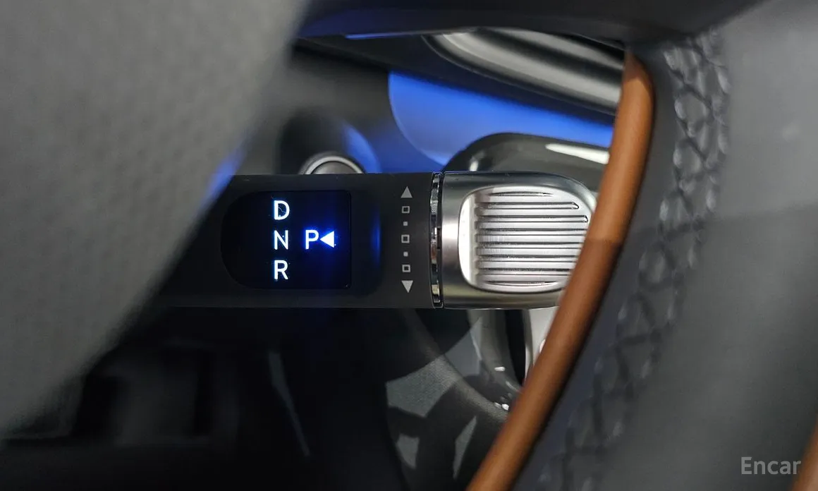 Фото 9 - Hyundai Casper