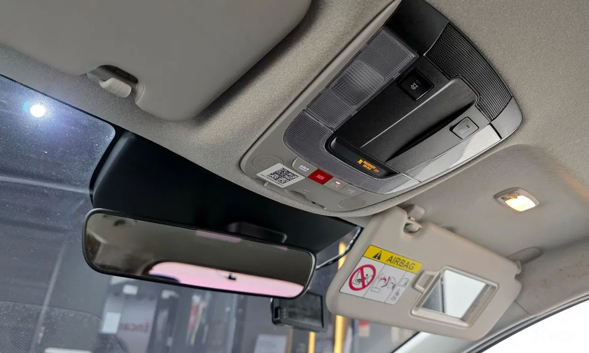 Фото 18 - Kia Niro