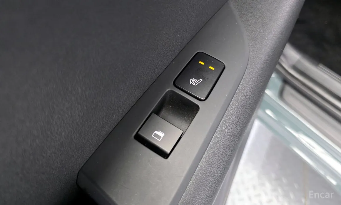 Фото 19 - Kia Niro