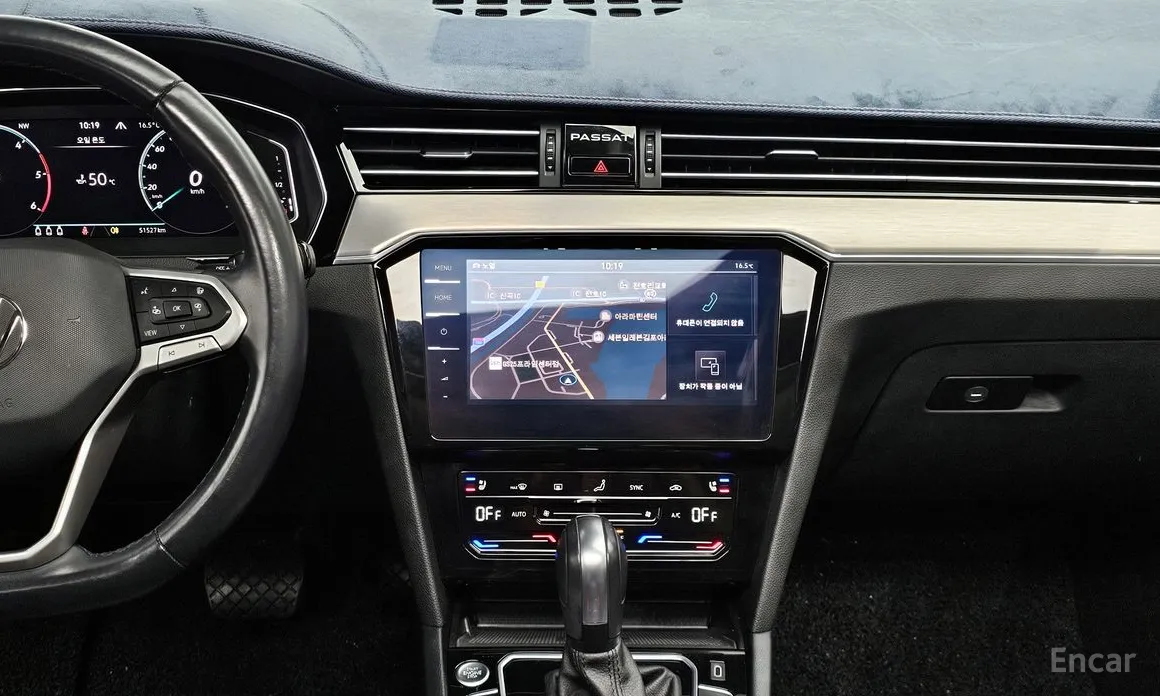 Фото 15 - Volkswagen Passat