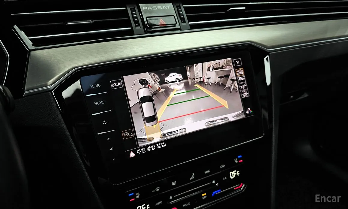 Фото 16 - Volkswagen Passat