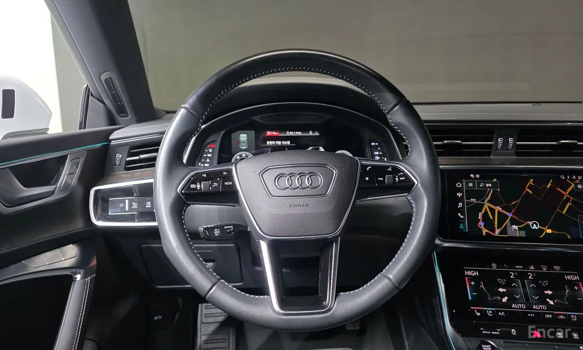 Фото 15 - Audi A7