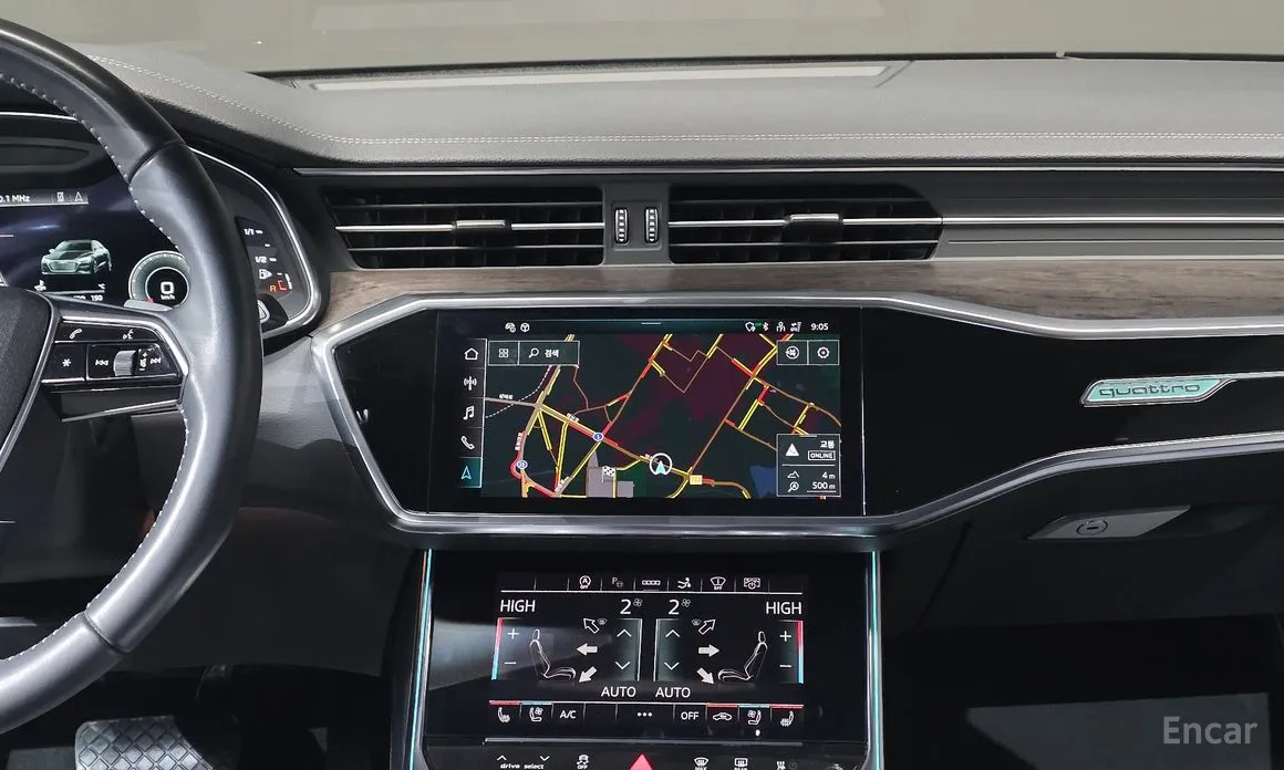 Фото 16 - Audi A7