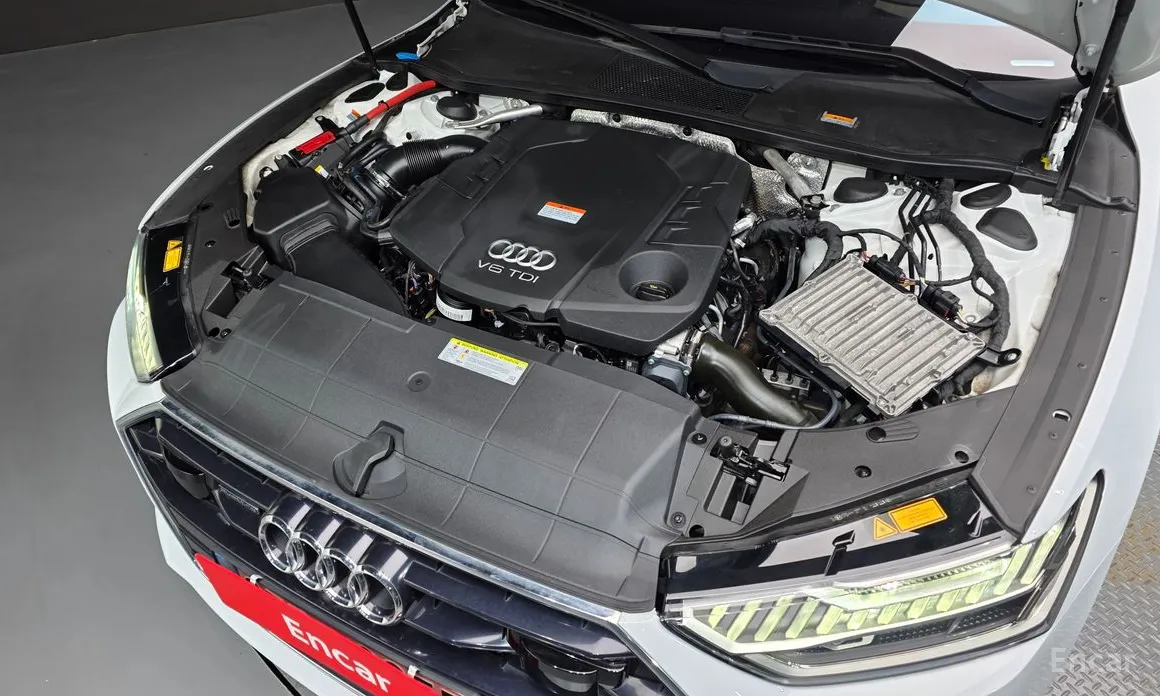 Фото 6 - Audi A7