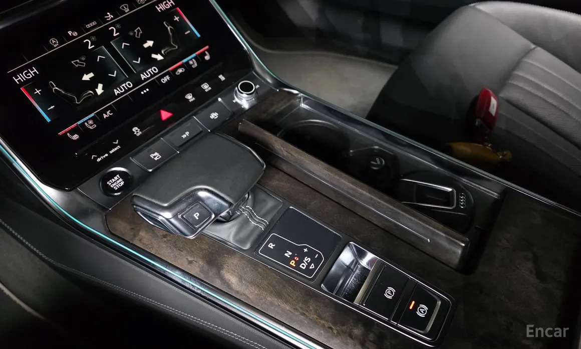 Фото 9 - Audi A7