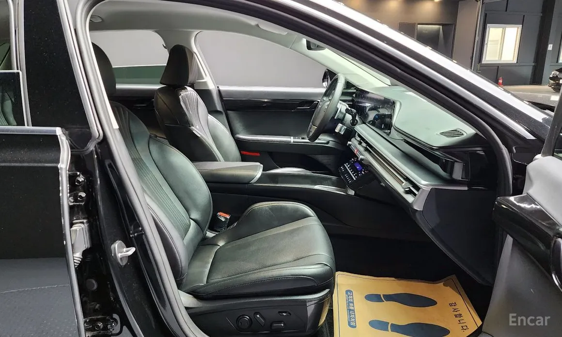 Photo 10 - Hyundai Grandeur