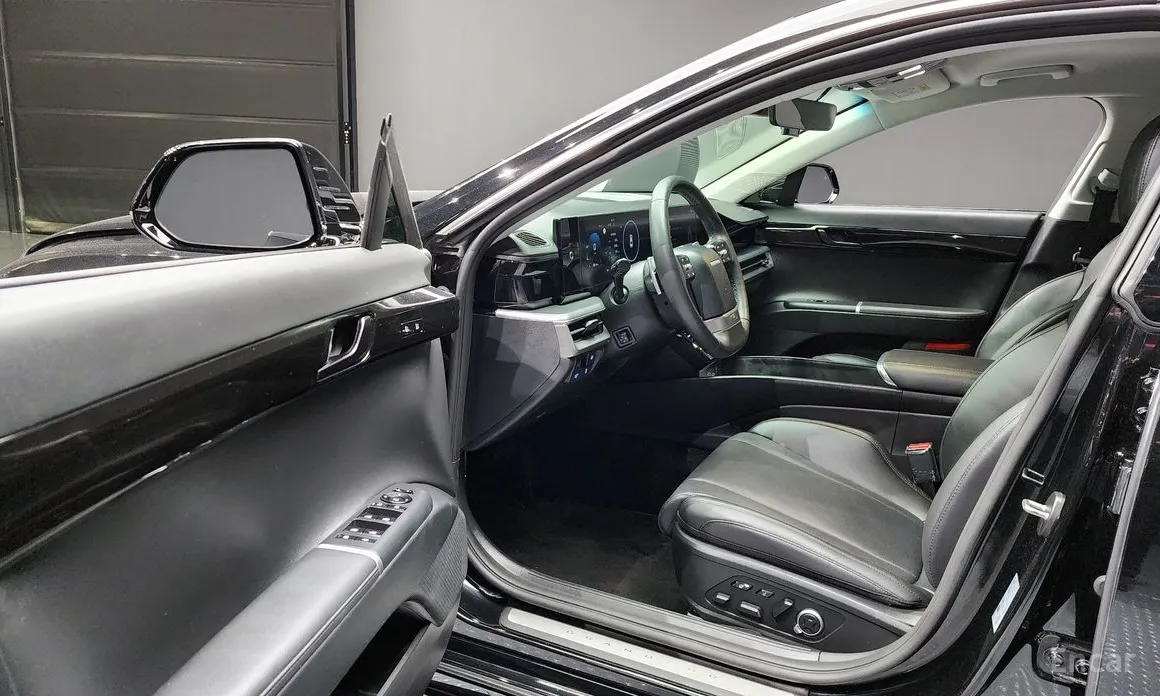 Photo 11 - Hyundai Grandeur