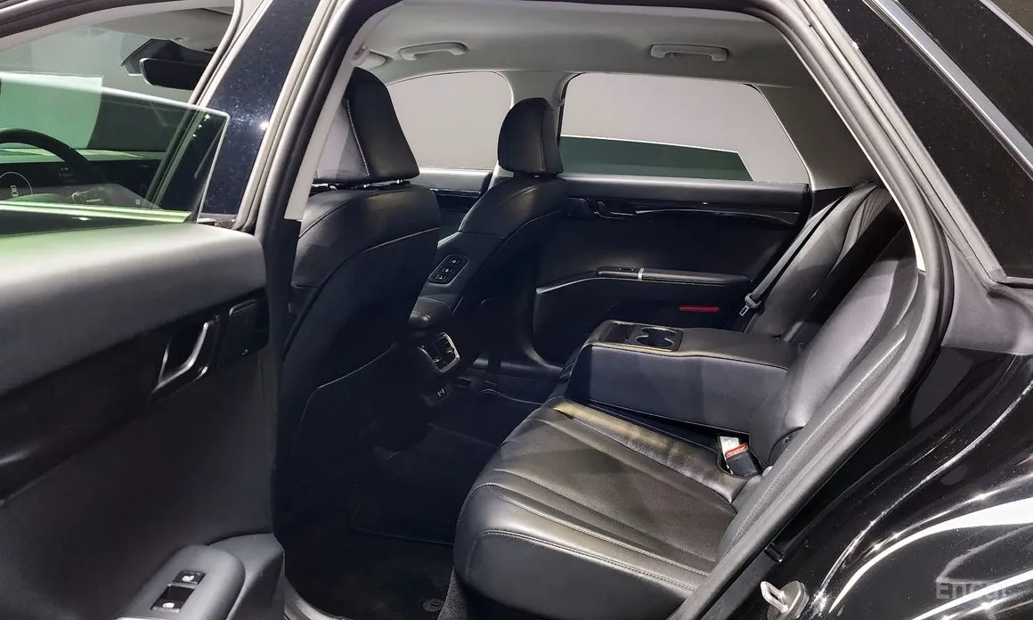 Photo 12 - Hyundai Grandeur