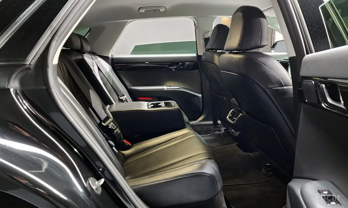 Photo 13 - Hyundai Grandeur