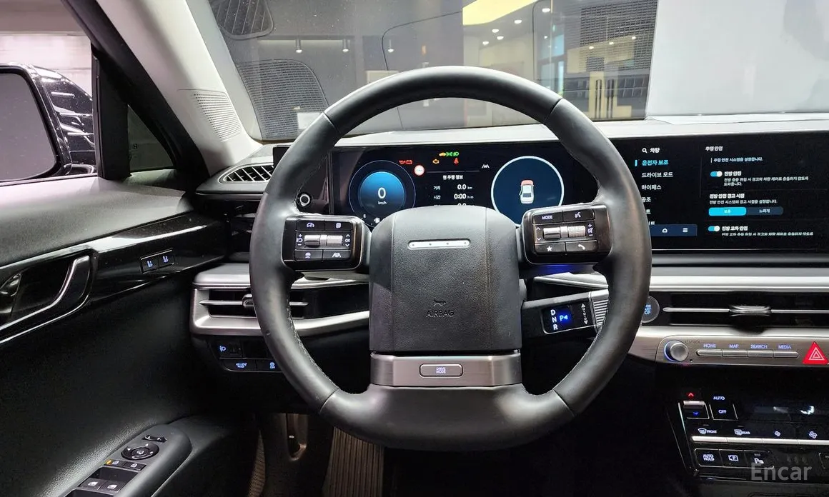 Photo 14 - Hyundai Grandeur