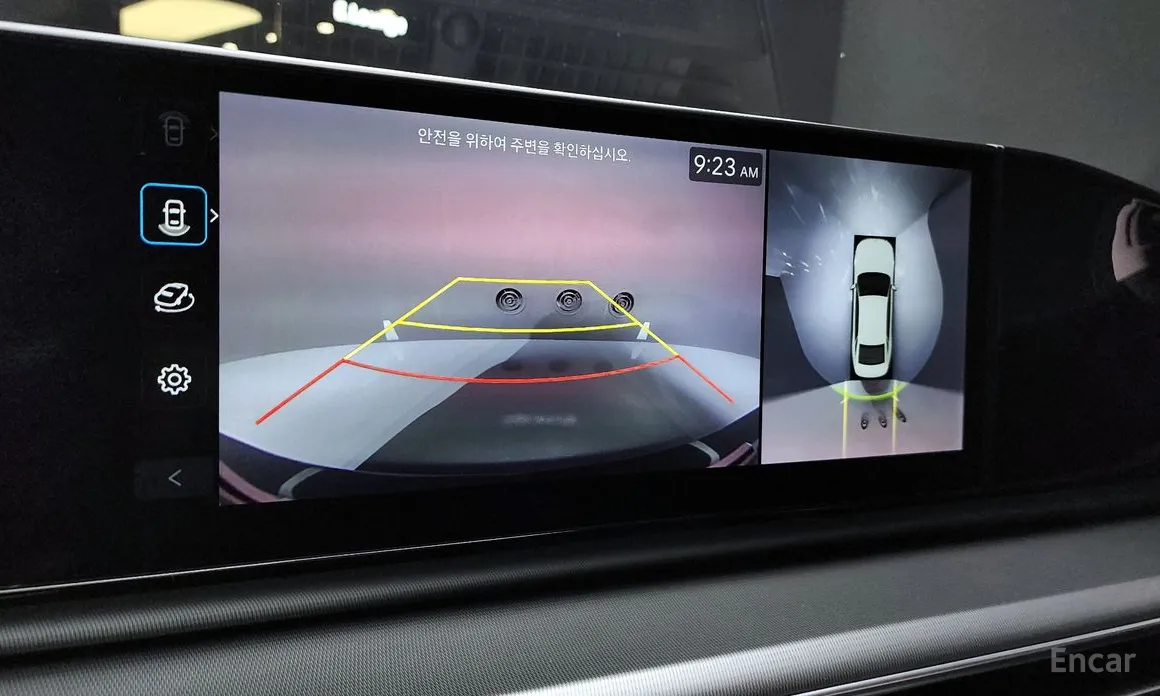 Photo 15 - Hyundai Grandeur