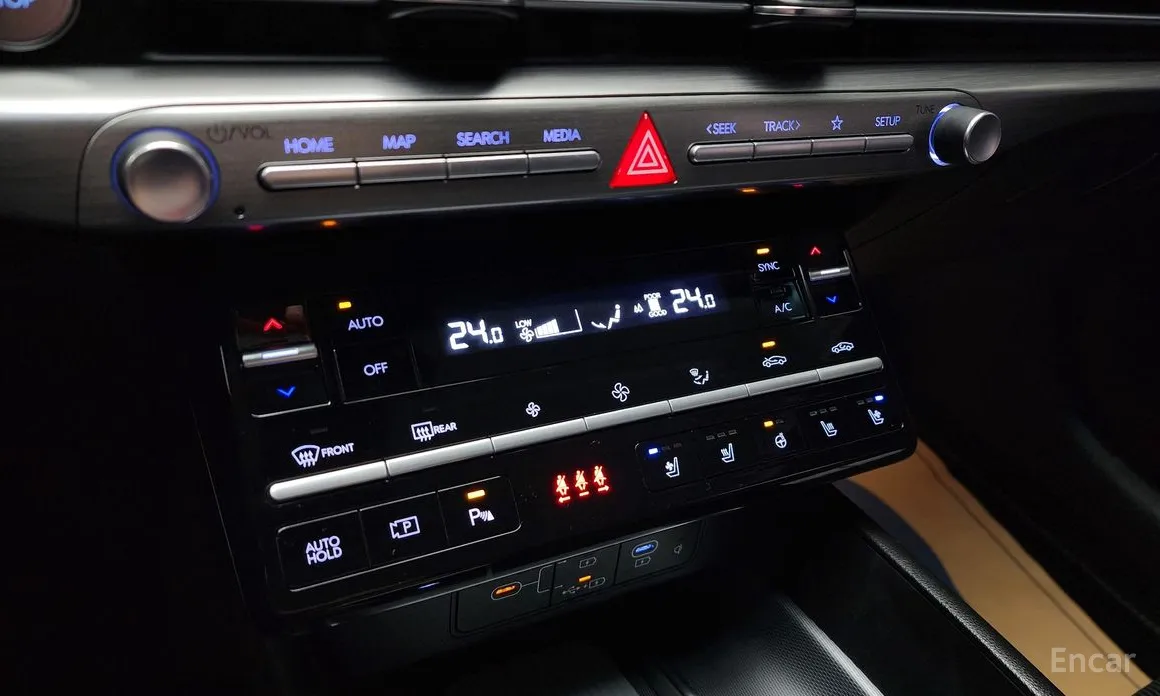 Photo 16 - Hyundai Grandeur