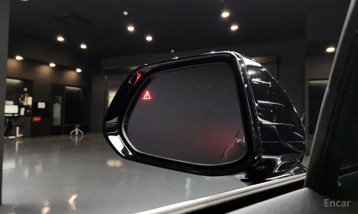 Photo 19 - Hyundai Grandeur