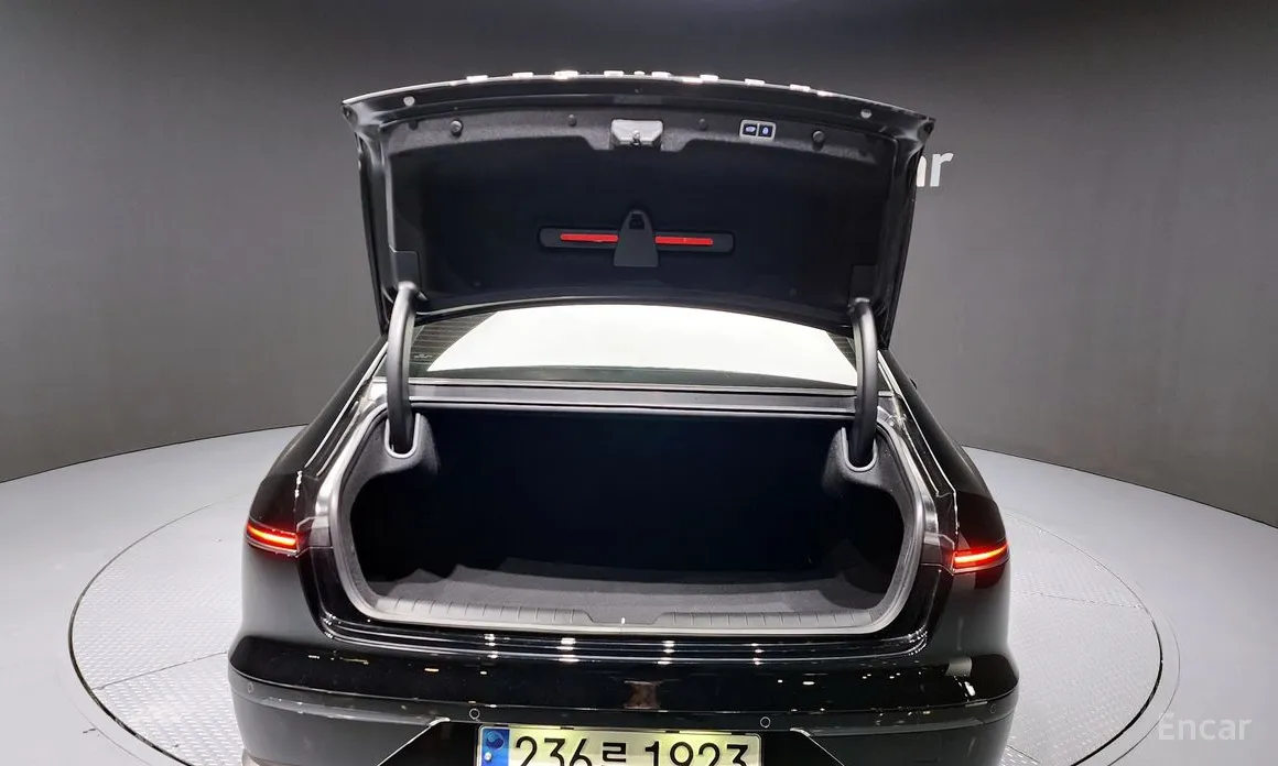 Photo 20 - Hyundai Grandeur