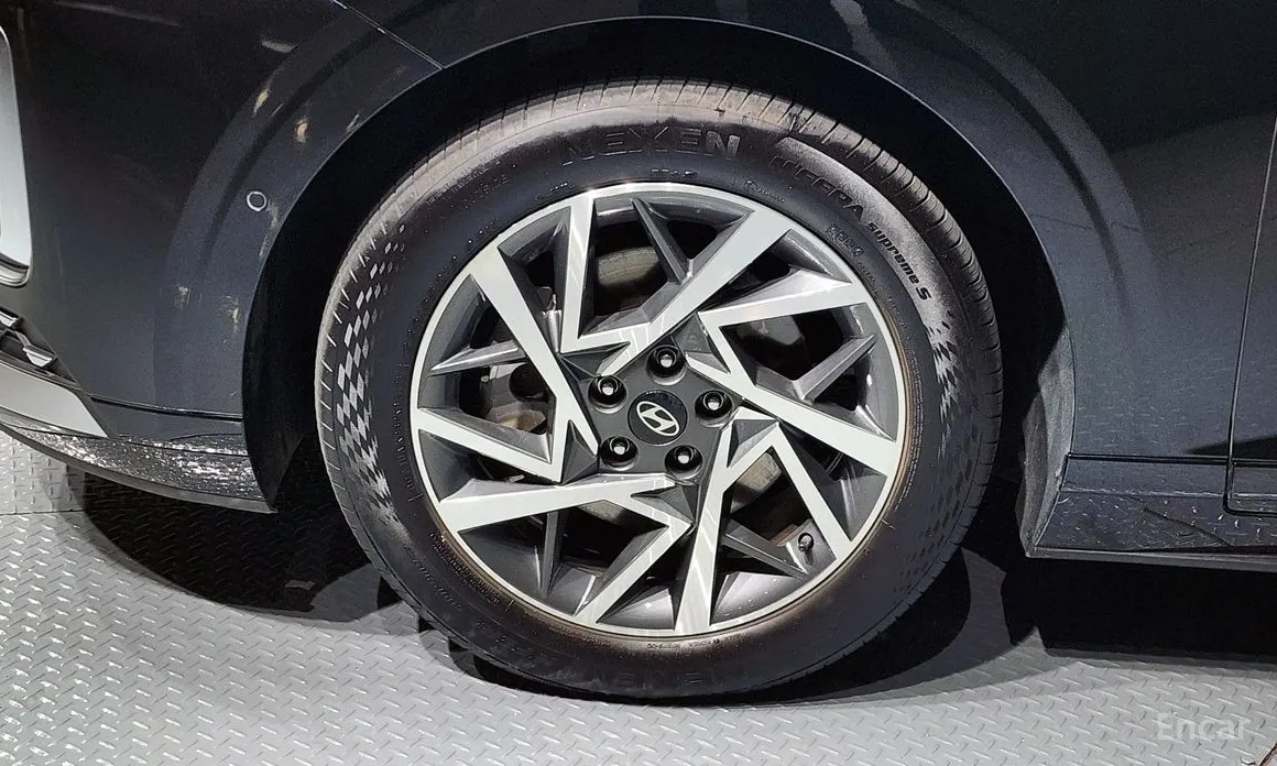 Photo 5 - Hyundai Grandeur