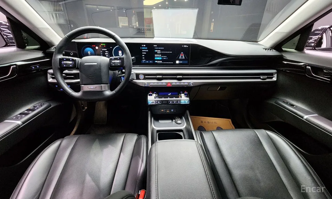 Photo 7 - Hyundai Grandeur