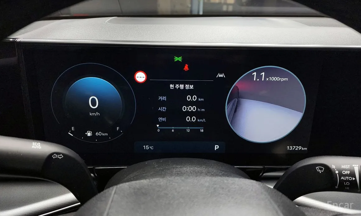 Photo 8 - Hyundai Grandeur