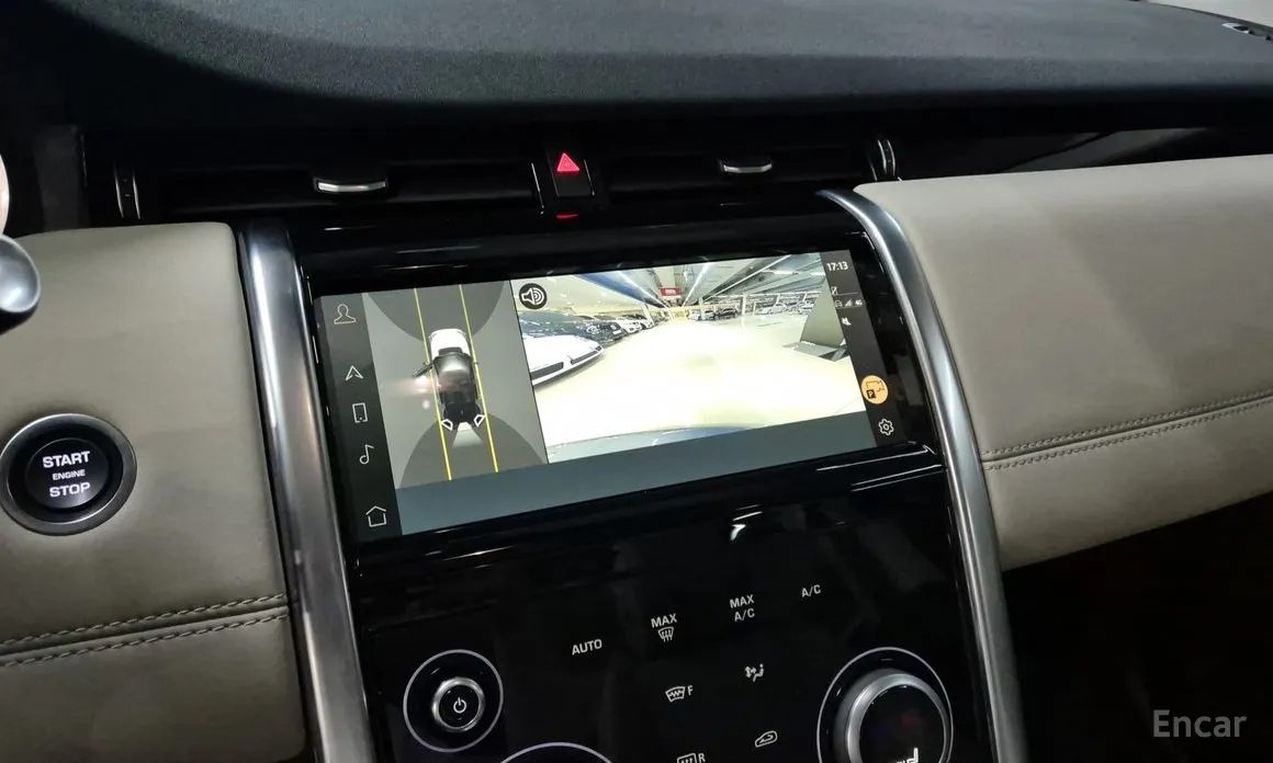 Фото 15 - Land Rover Discovery Sport