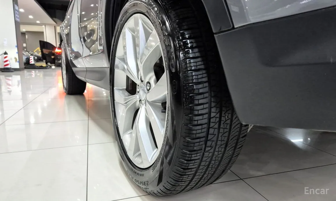 Фото 20 - Land Rover Discovery Sport