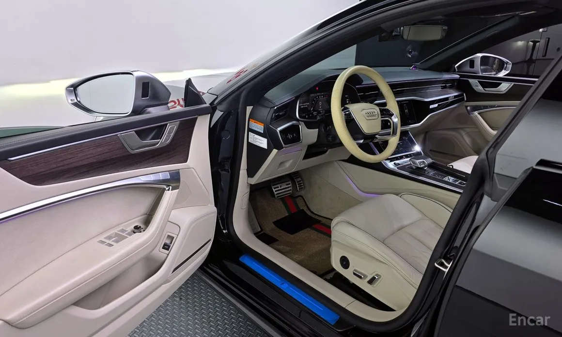 Фото 10 - Audi A7