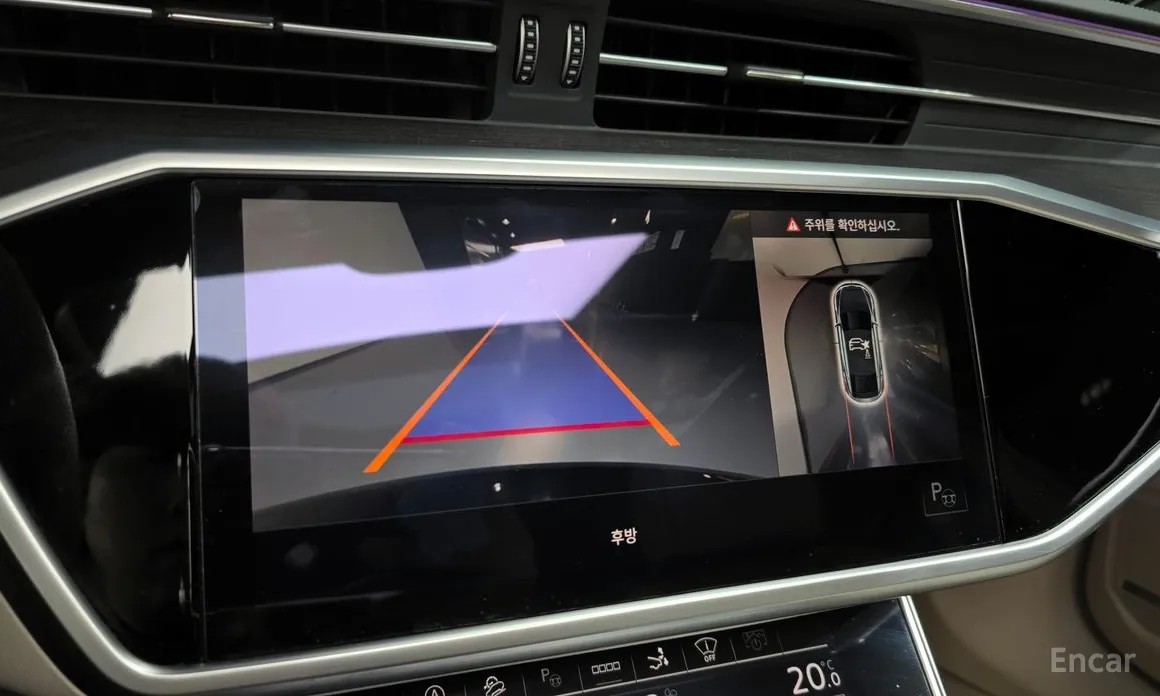 Фото 15 - Audi A7