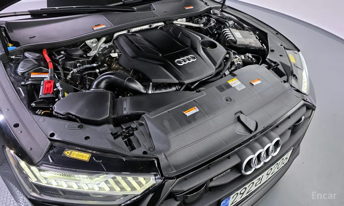 Фото 6 - Audi A7