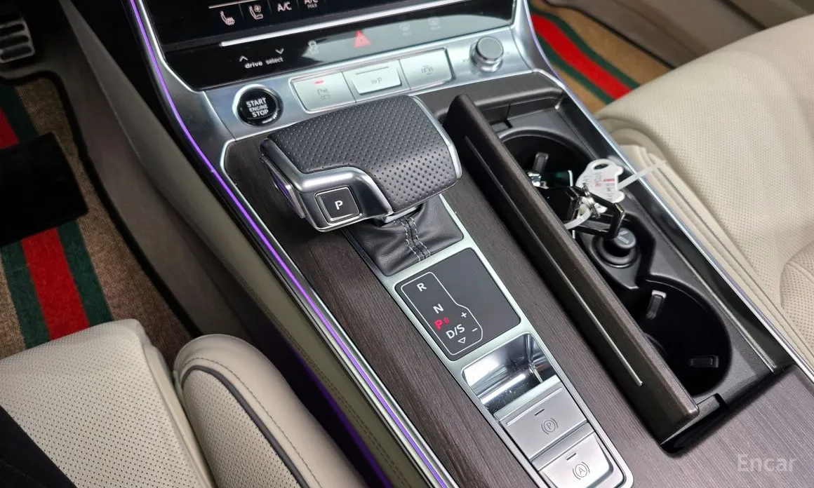 Фото 9 - Audi A7