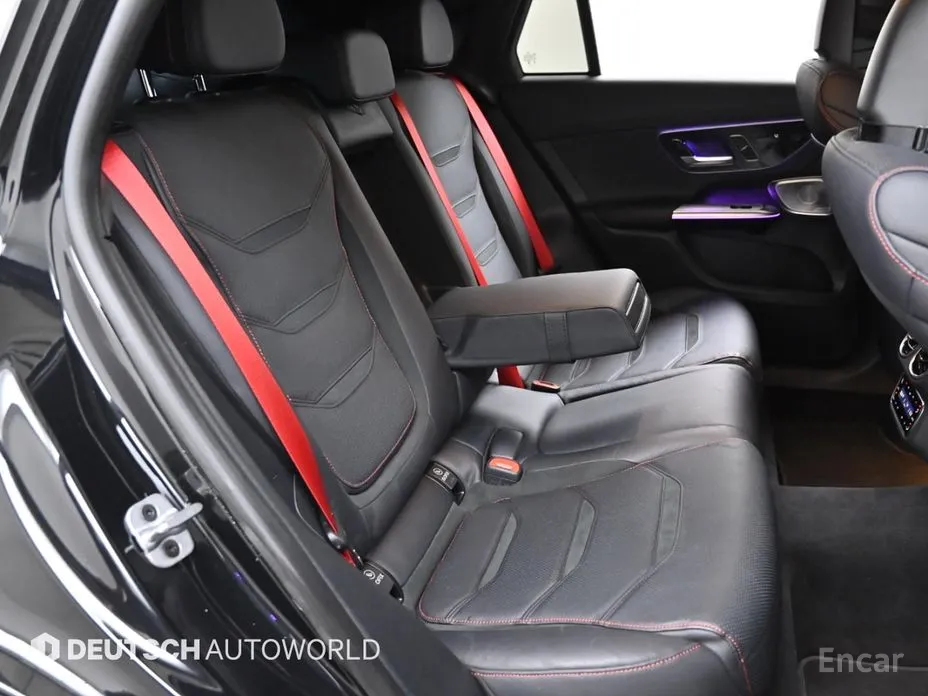 Фото 12 - Mercedes-Benz GLC-Class