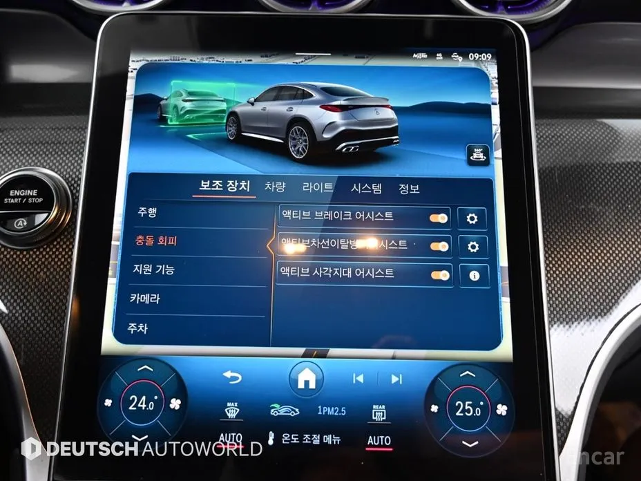 Фото 17 - Mercedes-Benz GLC-Class