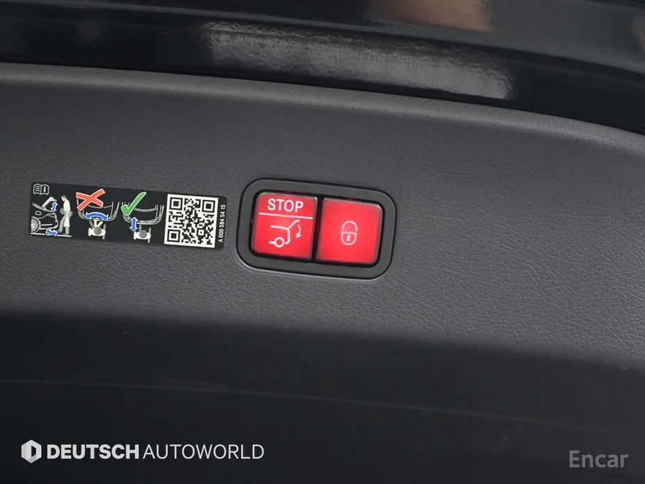 Фото 20 - Mercedes-Benz GLC-Class