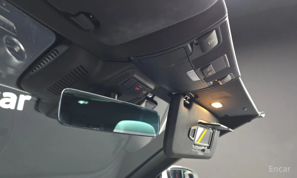 Фото 18 - Mercedes-Benz C-Class