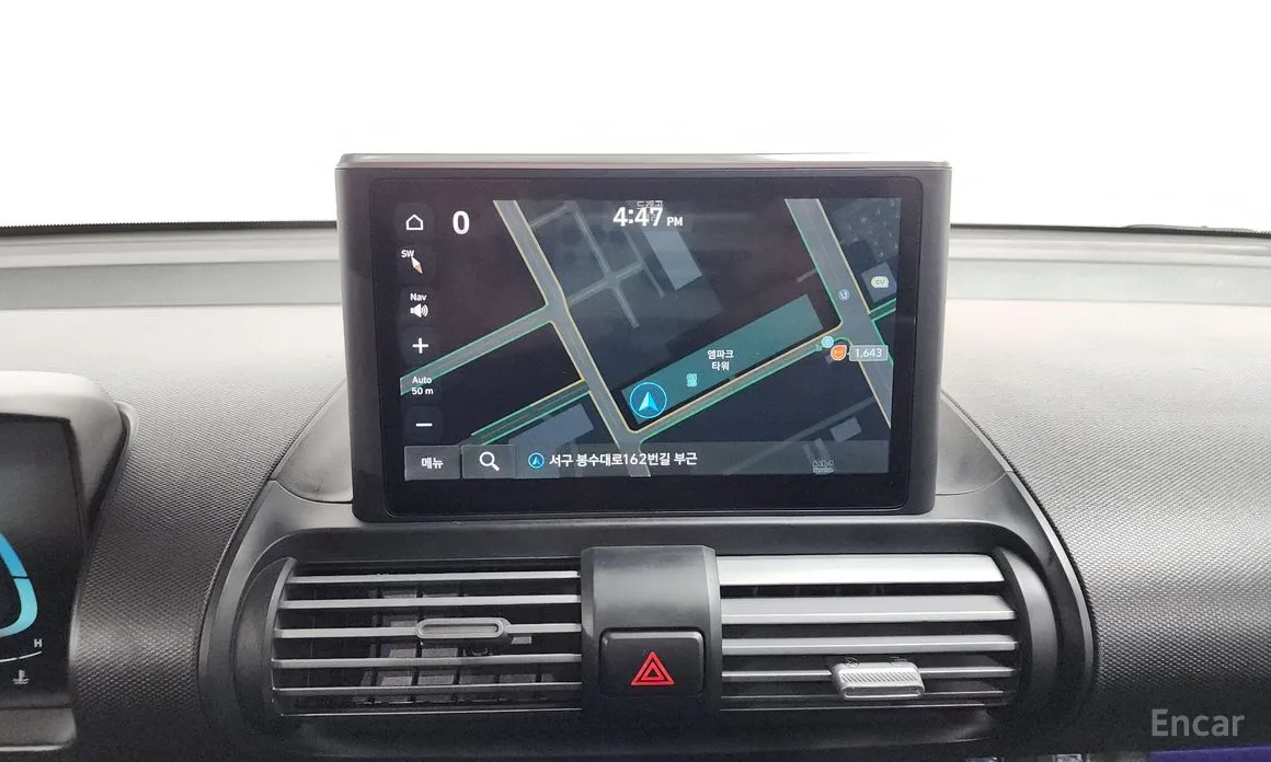 Фото 14 - Hyundai Casper