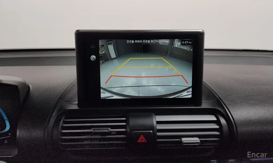 Фото 15 - Hyundai Casper