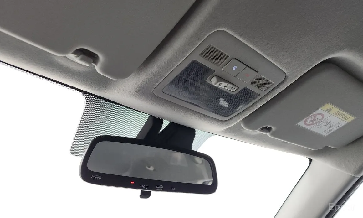 Фото 17 - Hyundai Casper