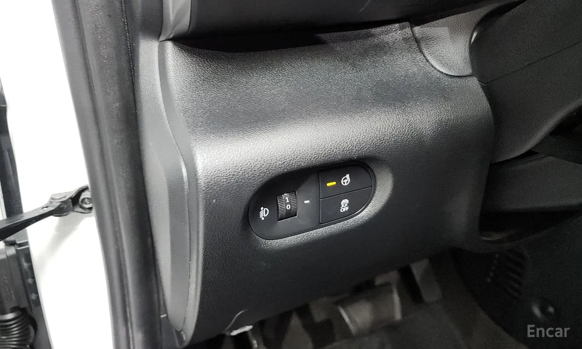 Фото 18 - Hyundai Casper