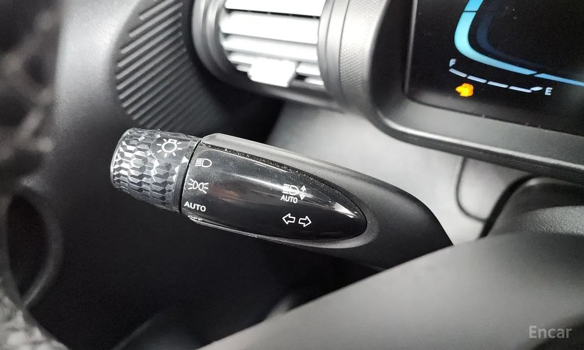 Фото 19 - Hyundai Casper