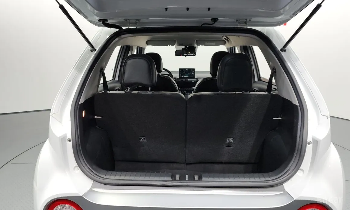 Фото 20 - Hyundai Casper