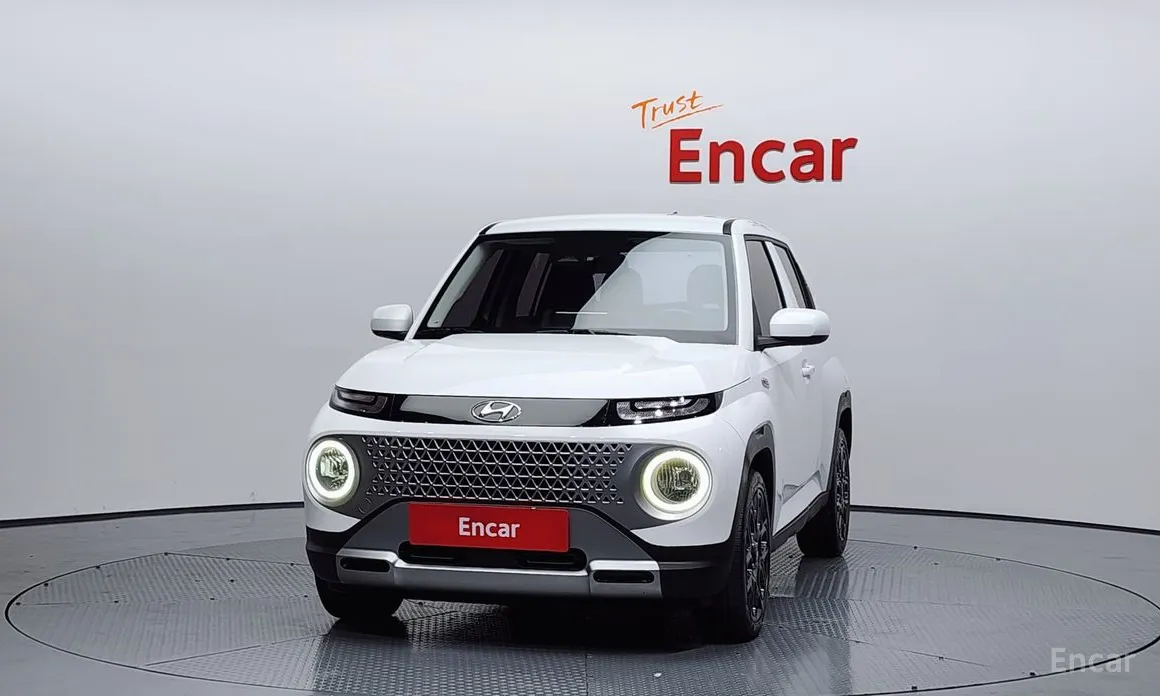 Фото 3 - Hyundai Casper