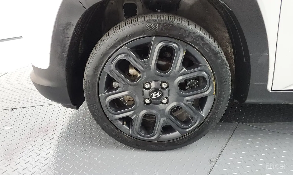 Фото 5 - Hyundai Casper