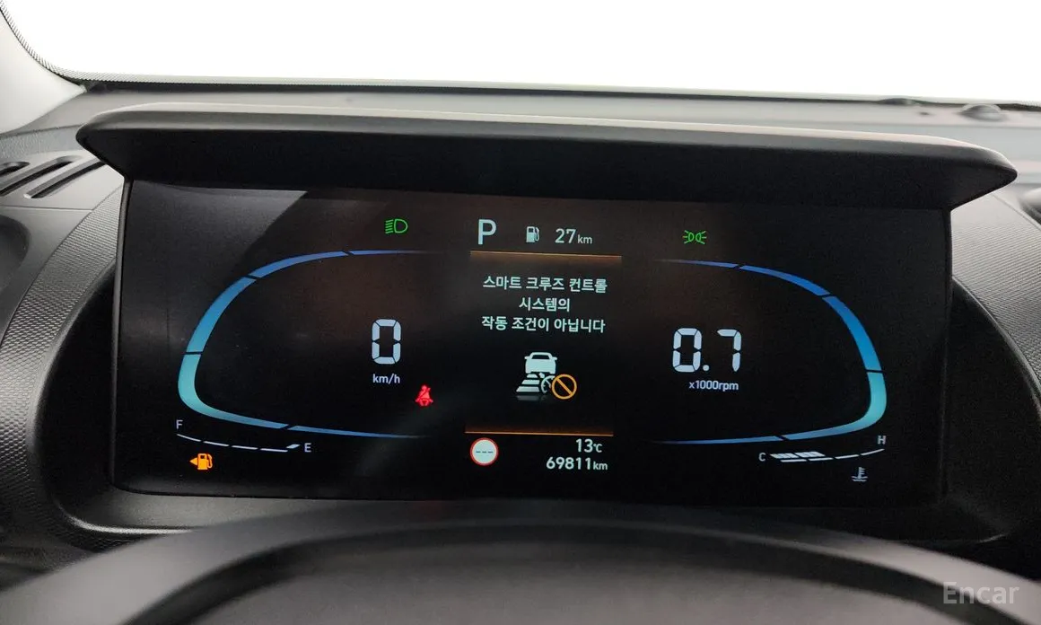 Фото 8 - Hyundai Casper