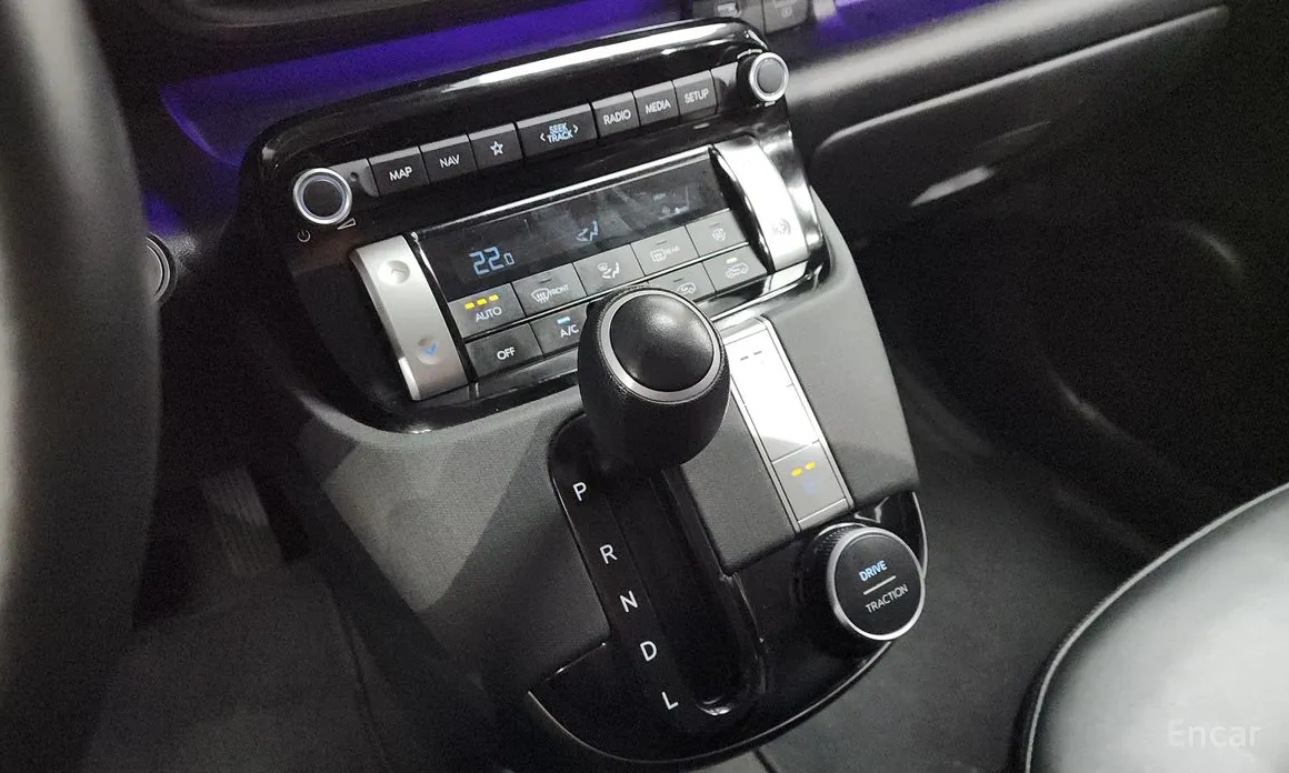 Фото 9 - Hyundai Casper