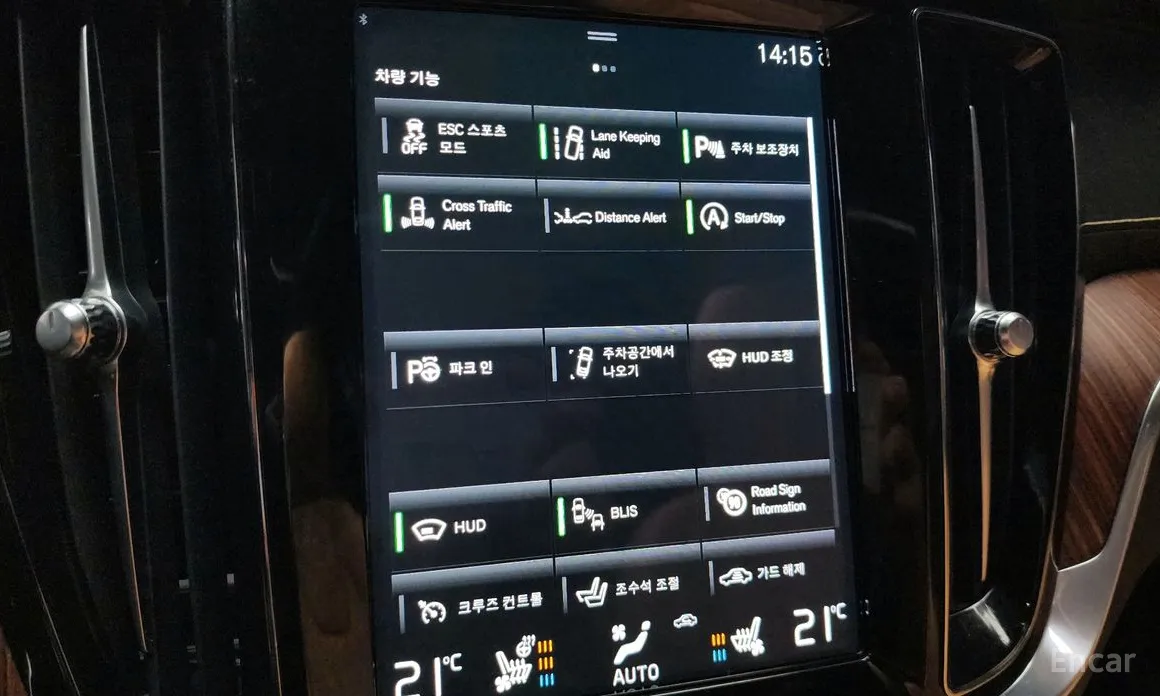 Фото 15 - Volvo S60