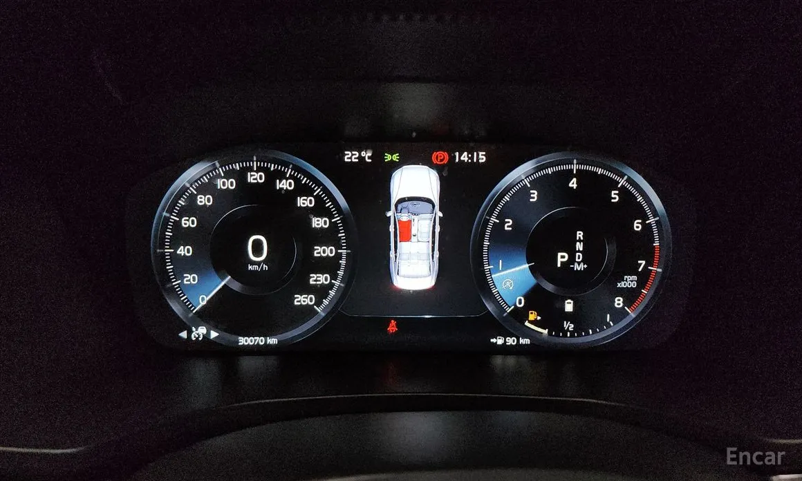 Фото 8 - Volvo S60