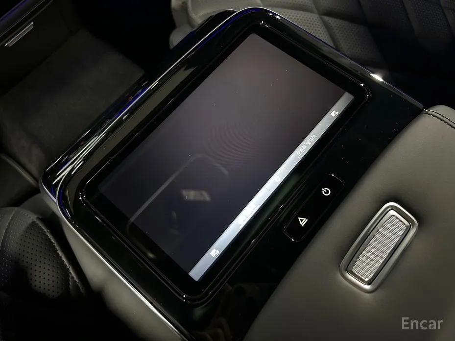 Фото 15 - Mercedes-Benz S-Class