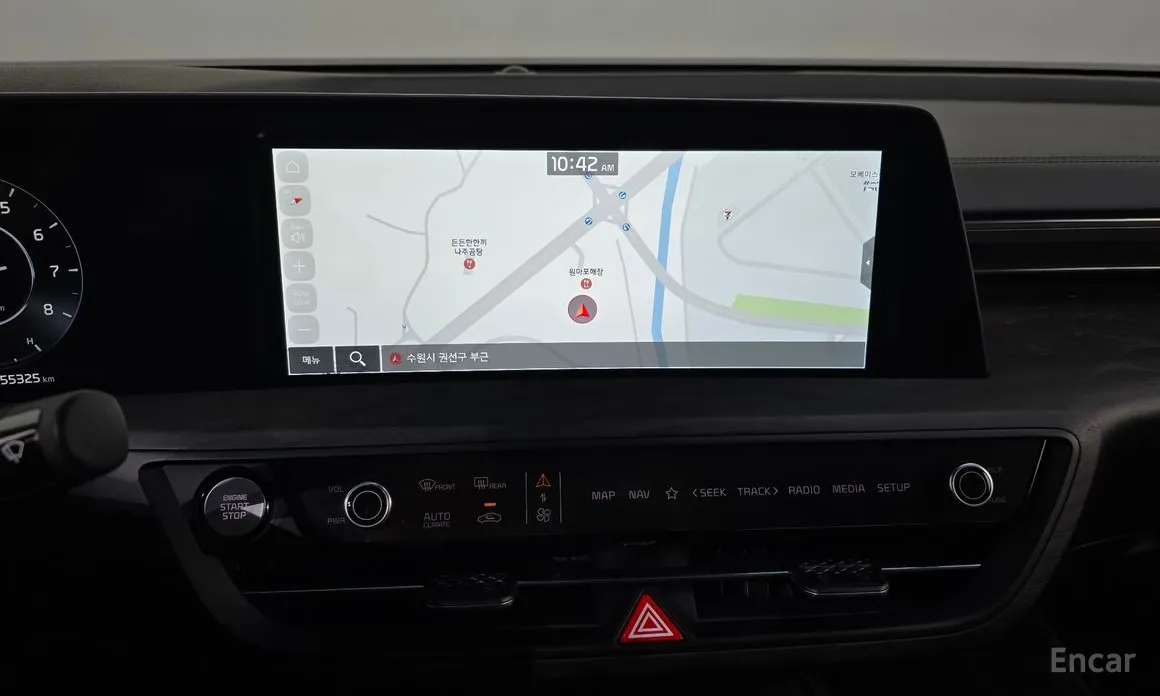 Фото 14 - Kia K8